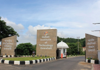 Third Year BTech IIT Guwahati student found dead; probe launched