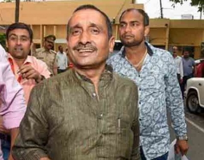 Unnao rape victim road accident: Sengar, five others discharged