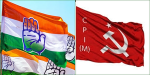 LS Election Effect: Churn in Bengal CPI(M) over Tie-up with Congress