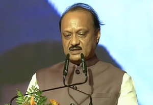 Maharashtra Declares Three-day State Mourning over Deputy CM Ajit Pawar's Death