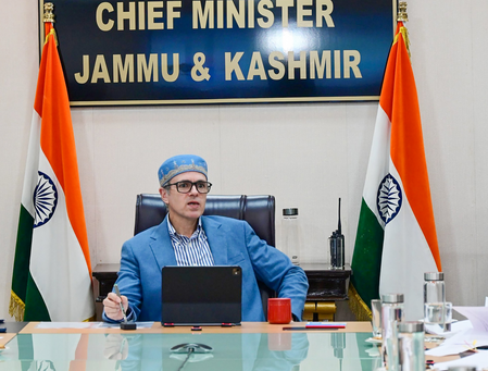 J&K Govt Grants 3-day Special Casual Leave to PM Package Employees Serving in Kashmir for Diwali Celebrations