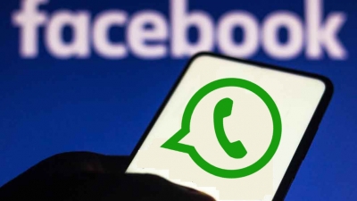 Meta Denies Exploring Ads in WhatsApp to 'boost Revenue'