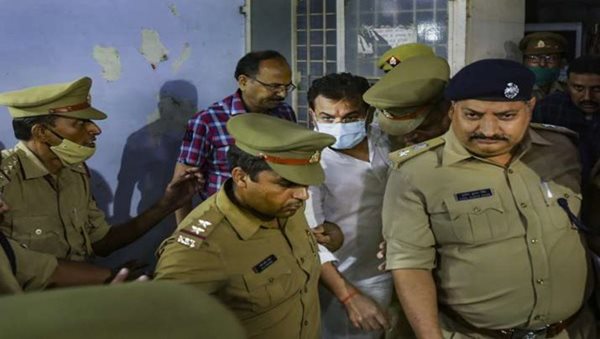 Lakhimpur Kheri violence: Ashish Mishra granted bail 