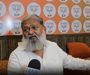 India Should Also Deport 'illegal Immigrants' Just like the US: Haryana Minister Anil Vij