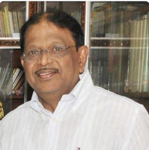 Murasoli Selvam, Stalin's Brother-in-law and Senior Journalist, Passes Away 