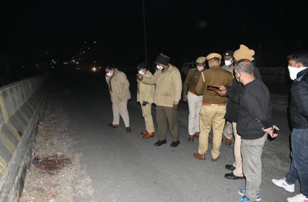 Alwar Horror: 14-year-old Girl Gangraped, Thrown on Road