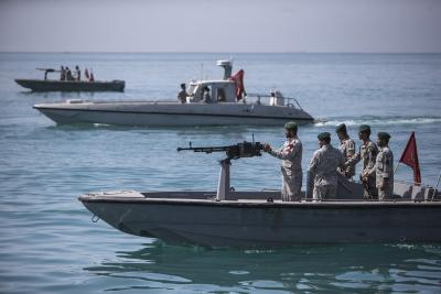 Iran Agrees to Open Strait of Hormuz after Trump's 14-day Ceasefire Announcement