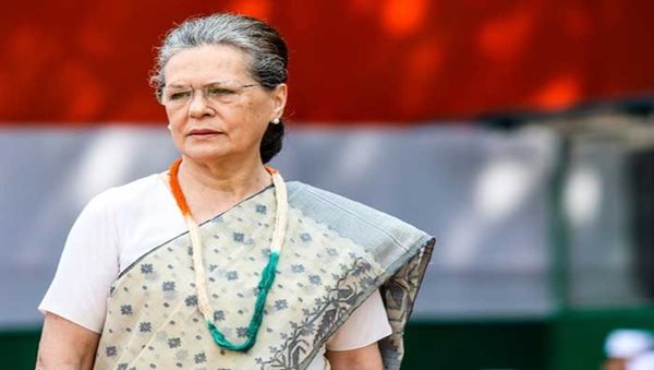 ED issues fresh summons to Sonia Gandhi, asks her to join probe by mid-July