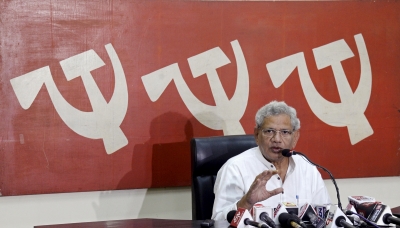 CPI(M) Politburo to Meet on Sending Representative to INDIA Coordination Panel