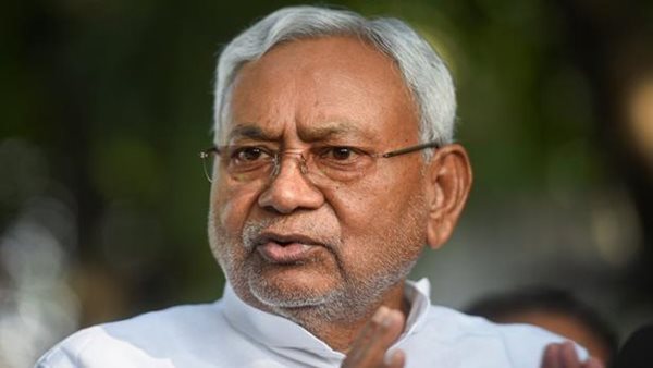 Looking into matter of woman IAS officer's sharp words for school girl: Nitish