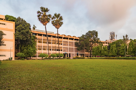 IIT-Bombay plans to replace ceiling fans with wall-mounted ones after student's death