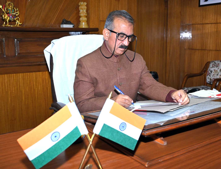 Chief Engineer's Death: After CBI Takes over Case, Himachal DGP, Additional CS, SP Sent on Leave