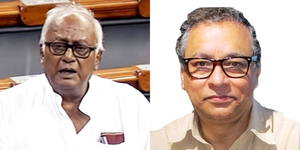 Internal Differences Surface in Trinamool over Jawhar Sircar's Resignation