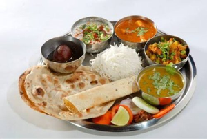 Indian Food Services Market Projected to Reach up to $152 Billion by 2030