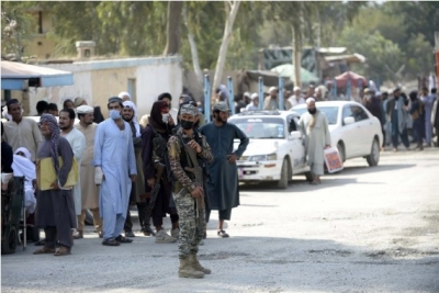 UN Calls for Protection of Aid Workers, Civilians in Somalia