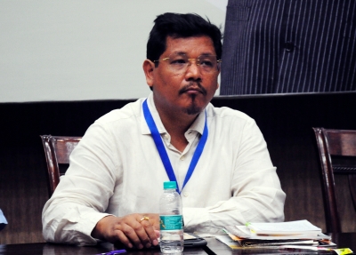 Meghalaya CM Distributes over RS 16.59 Crore Skill Development Work Orders at Skillerate 2026