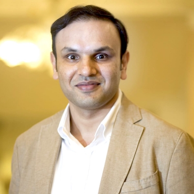 Now BharatPe's Chief Product Officer Ankur Jain Moves On
