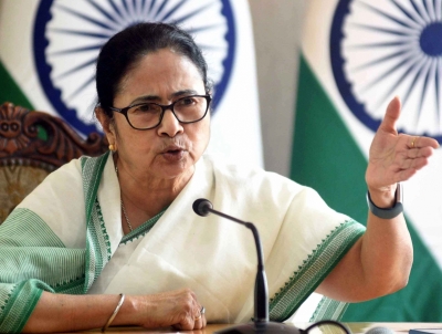 Bengal CM Mamata Banerjee to Visit Violence-hit Murshidabad Today