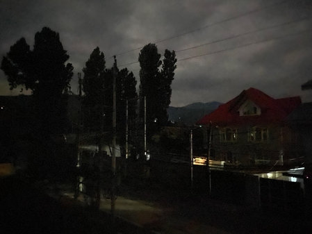 India's Retaliatory Action against Pak-directed Terror Attack in Pahalgam