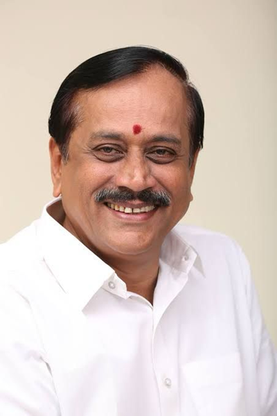 TN BJP Leader H. Raja Files Police Complaint over Death Threats to PM Modi, HM Shah