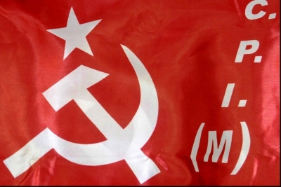 CPI-M May Adopt Political Resolutions for Forthcoming Party Congress at Jan CC Meeting