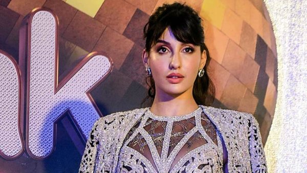 Extortion case: Nora Fatehi joins Delhi police probe