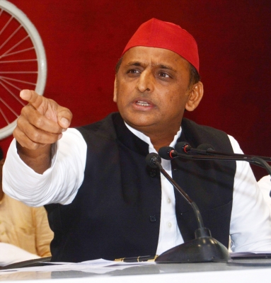 I will not contest upcoming elections: Akhilesh Yadav