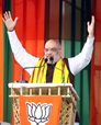 Bengal Polls: BJP Releases Manifesto with Infiltration, Transparent Recruitment, Women Empowerment as Top Priorities