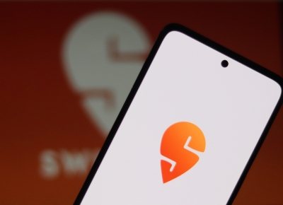 Swiggy Integrates UPI for In-app Payment in 5 Seconds