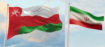 Omani, Iranian FMS Discuss Regional Developments, Israeli Attacks on Iran