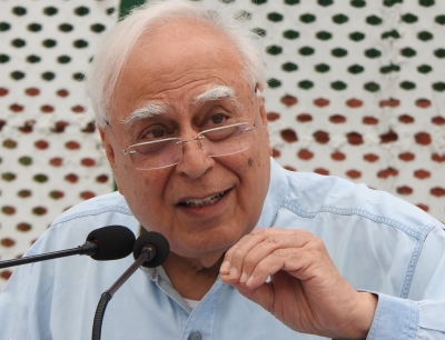 Kapil Sibal moves SC against political merger route under anti-defection law