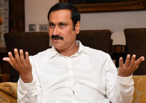 TN: PMK Demands Centre to Roll Back Increase in Highway Toll Charges 