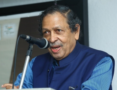 Centre's Intervention in Judiciary Dangerous, Says Former Karnataka Lokayukta Hegde