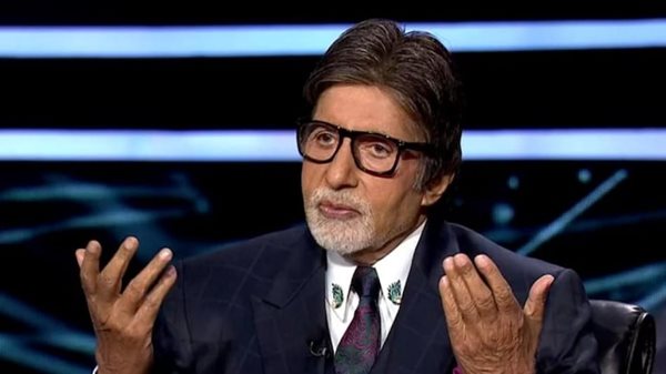 Delhi HC: Amitabh Bachchan's name, voice and image can't be used without permission