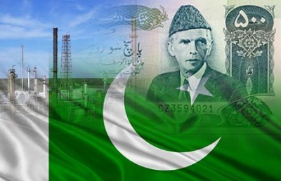 Pakistan's Economy at Risk of Collapse