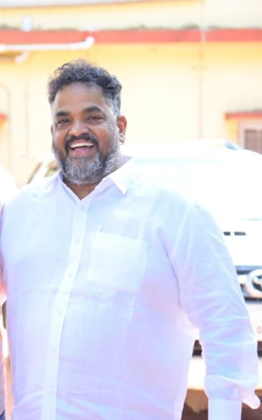 Illegal Mining Case: ED Sleuths Raid Karnataka Cong MLA's Residence