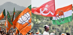 Kerala Bypoll Results: CPI-M, Congress, BJP Keep Fingers Crossed