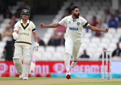 Three-tier Security Cordon for India-South Africa Test Match in Kolkata after Delhi Car Blast