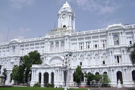 Chennai corporation to create urban forest at retrieved dump yard