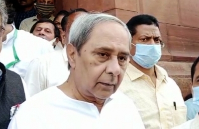 'I'm Perfectly Healthy', Naveen Patnaik on PM Modi's 'concern' about His Health 