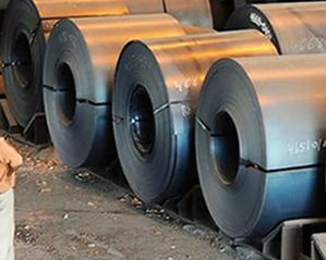 India's Steel Demand Poised to Grow 9 per Cent in 2025 amid Global Slump: Report