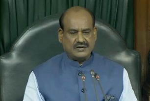 Lok Sabha Adjourned Briefly amid Oppn Ruckus after House Marks 1942 Quit India Movement Anniversary
