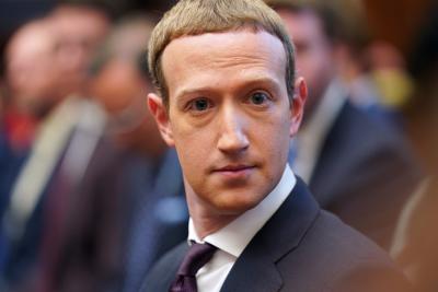 X Rival Threads Has Almost 100 MN Monthly Users: Zuckerberg