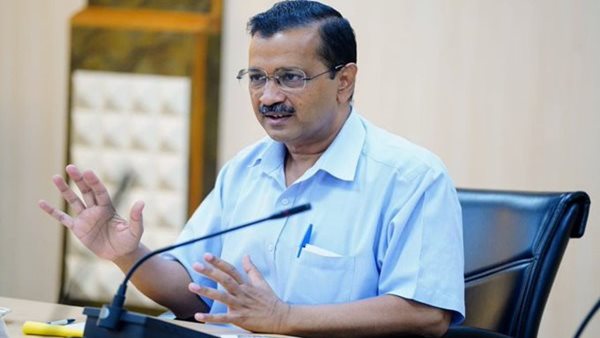 Delhi CM calls meeting to review preparations against Covid