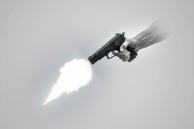 Sub-Inspector of Police Shoots Himself Dead in Telangana