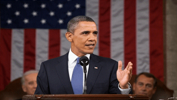Former US President Barack Obama tests Covid positive