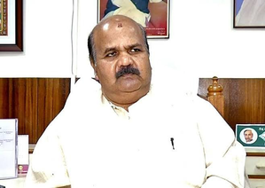 Former Odisha Assembly Speaker Maheswar Mohanty Passes Away