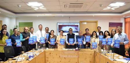 India's Science and Technology Clusters to Boost Innovation Ecosystem: Ajay Sood