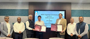 SJVN LTD Ropes in IIT Patna to Speed up Work on Tunnelling Projects