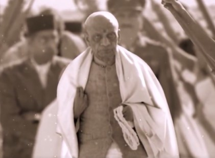 Let Us Unite to Build Strong, Harmonious India: Prez Murmu Leads Nation in Paying Tribute to Sardar Patel